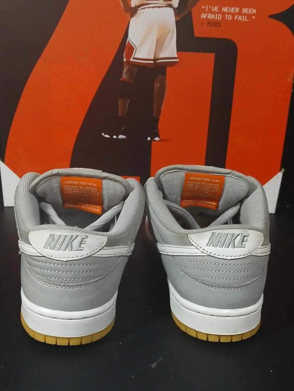 Nike SB Dunk Low Pro ISO 